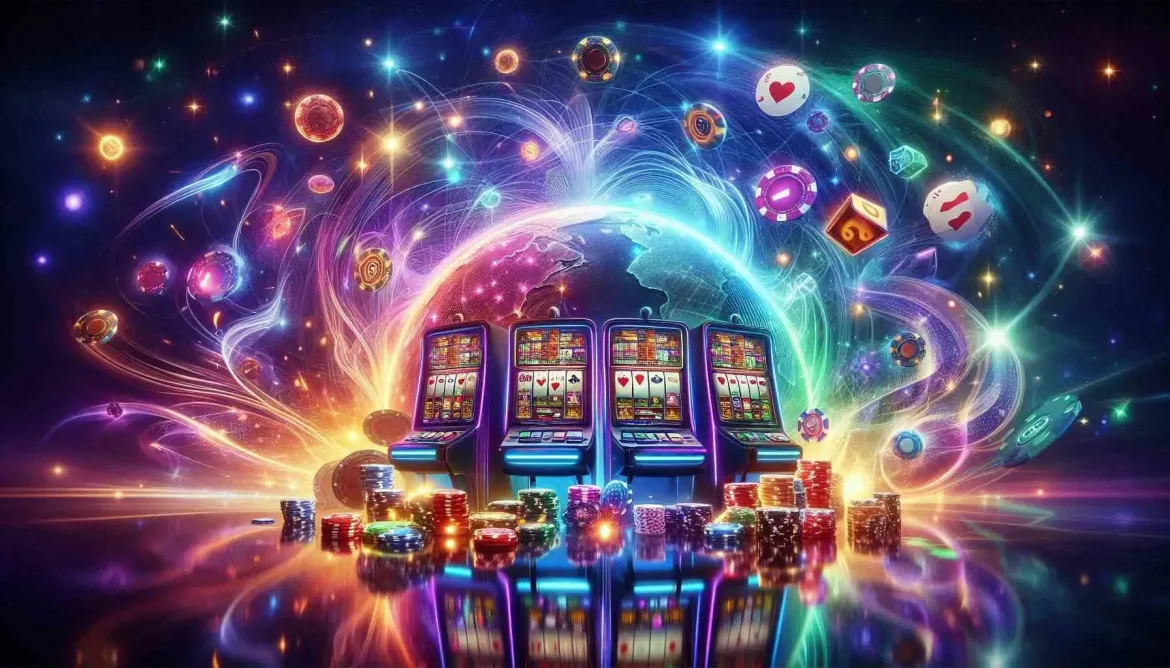 Shikaka Casino